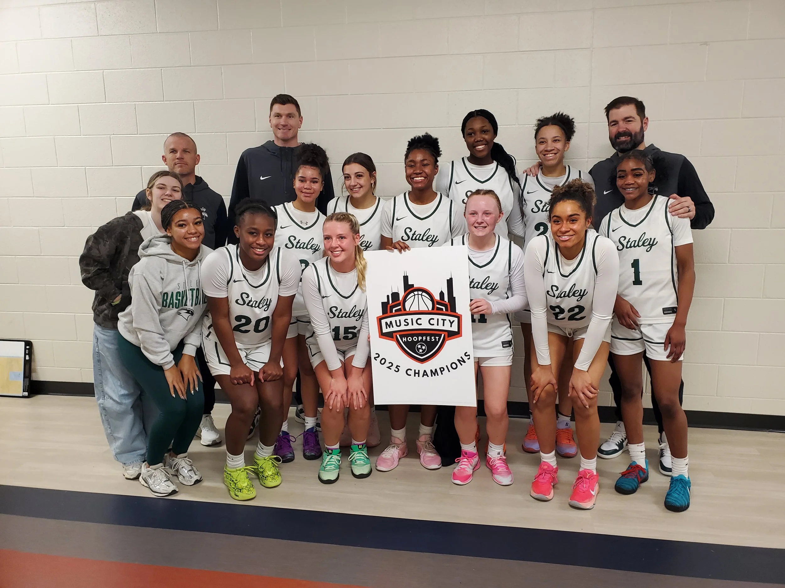 Music City Hoopfest 2025