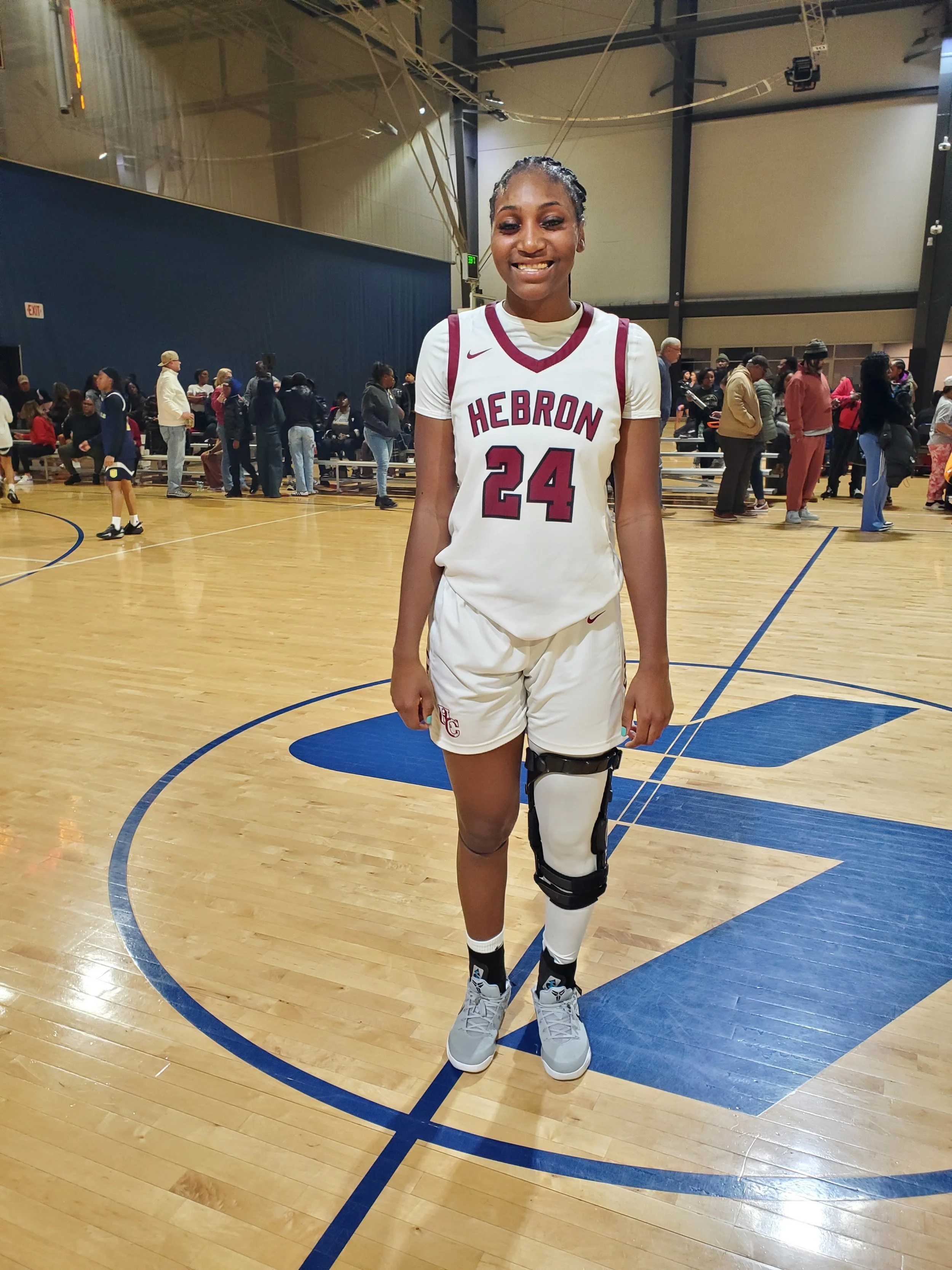 The St. James She Got Game Classic Atlanta 2026