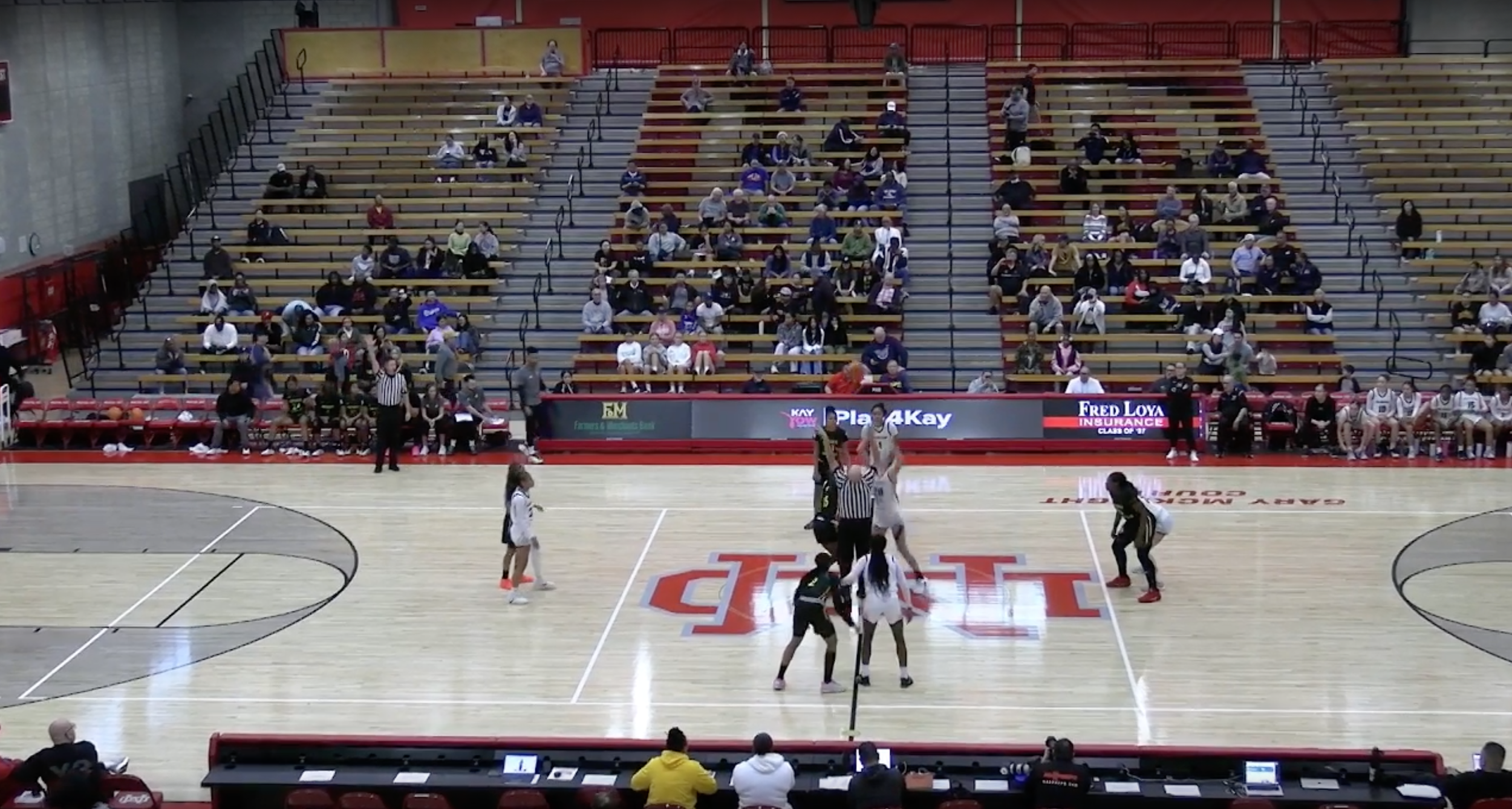 February 2026: Cold Winter Thoughts  (Part 1)