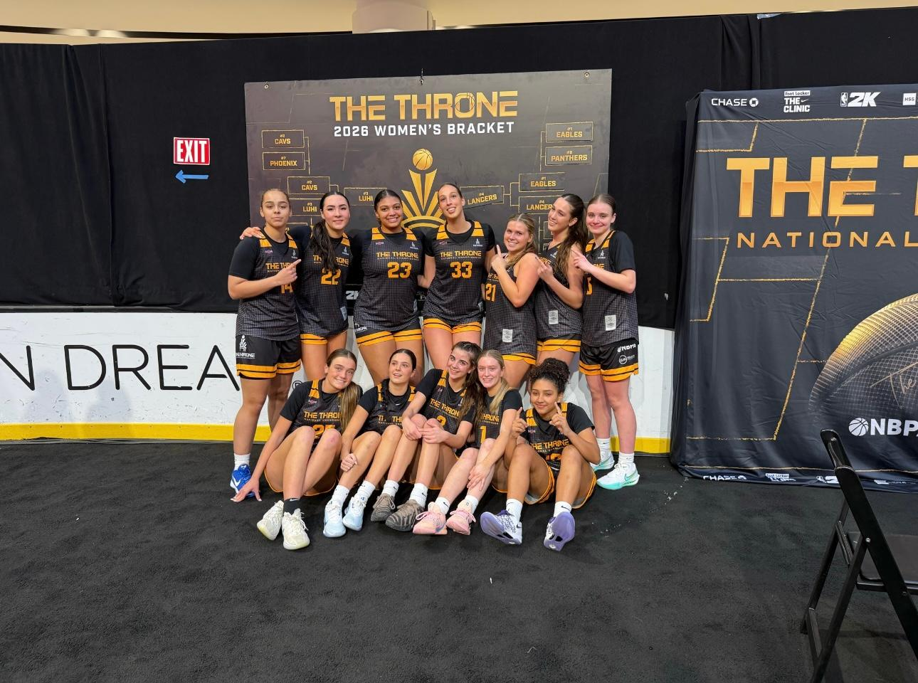 Grading The Throne 2026: You Get a ‘B’; Aim for an ‘A’ Next Year!