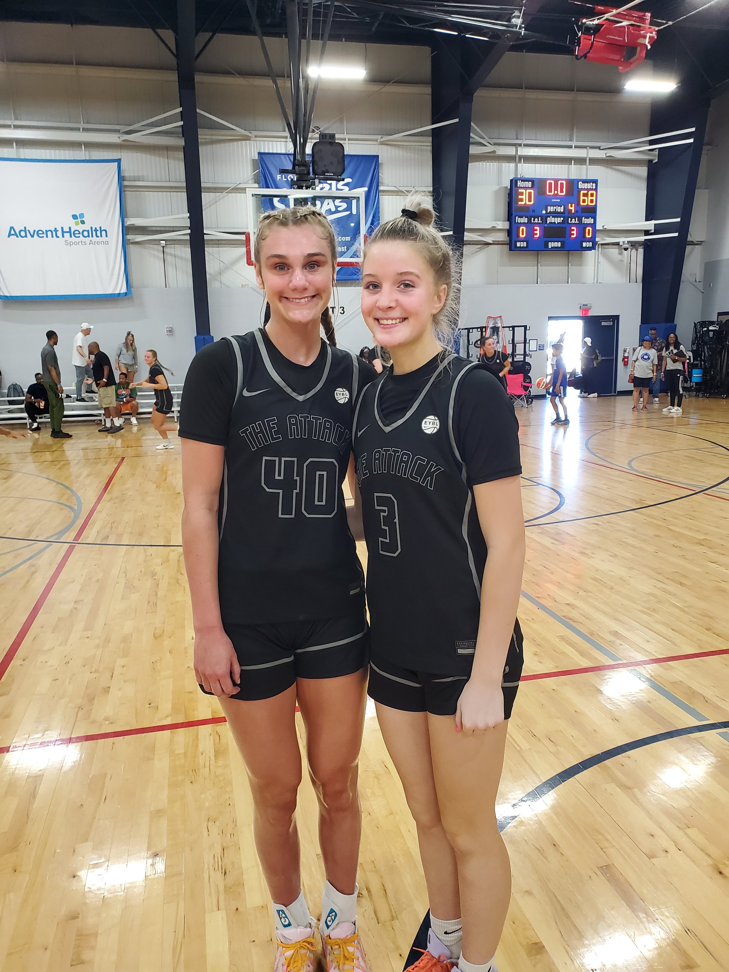 Sunshine State Showdown 2026