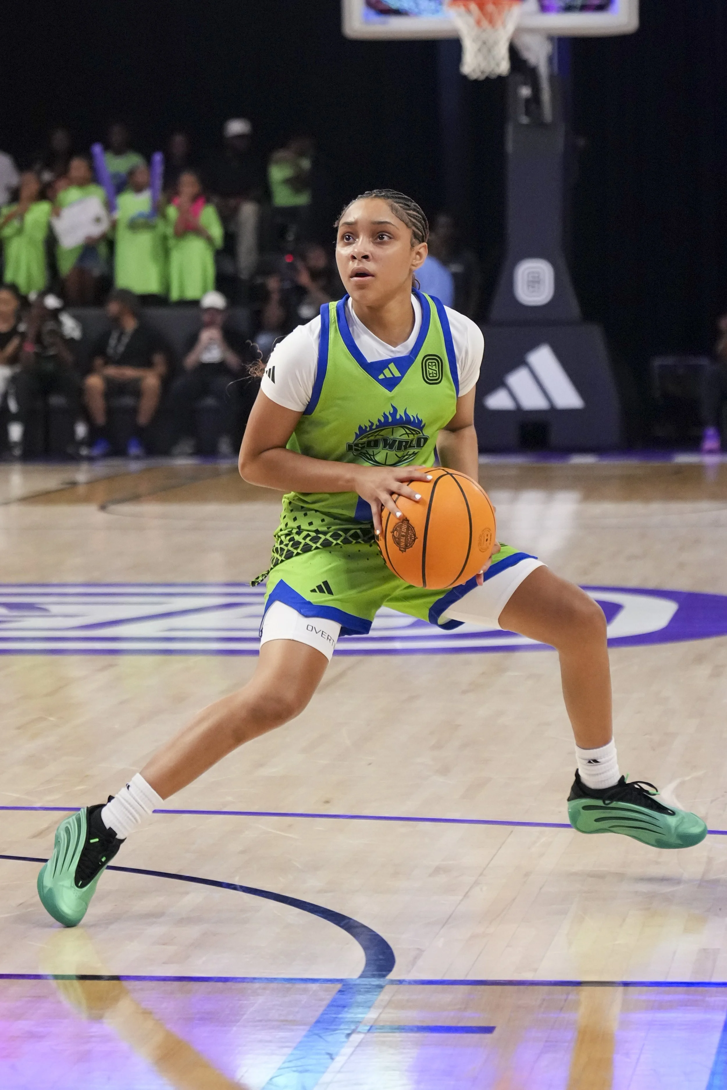 Poll of final National High School Polls 2025-2026 season