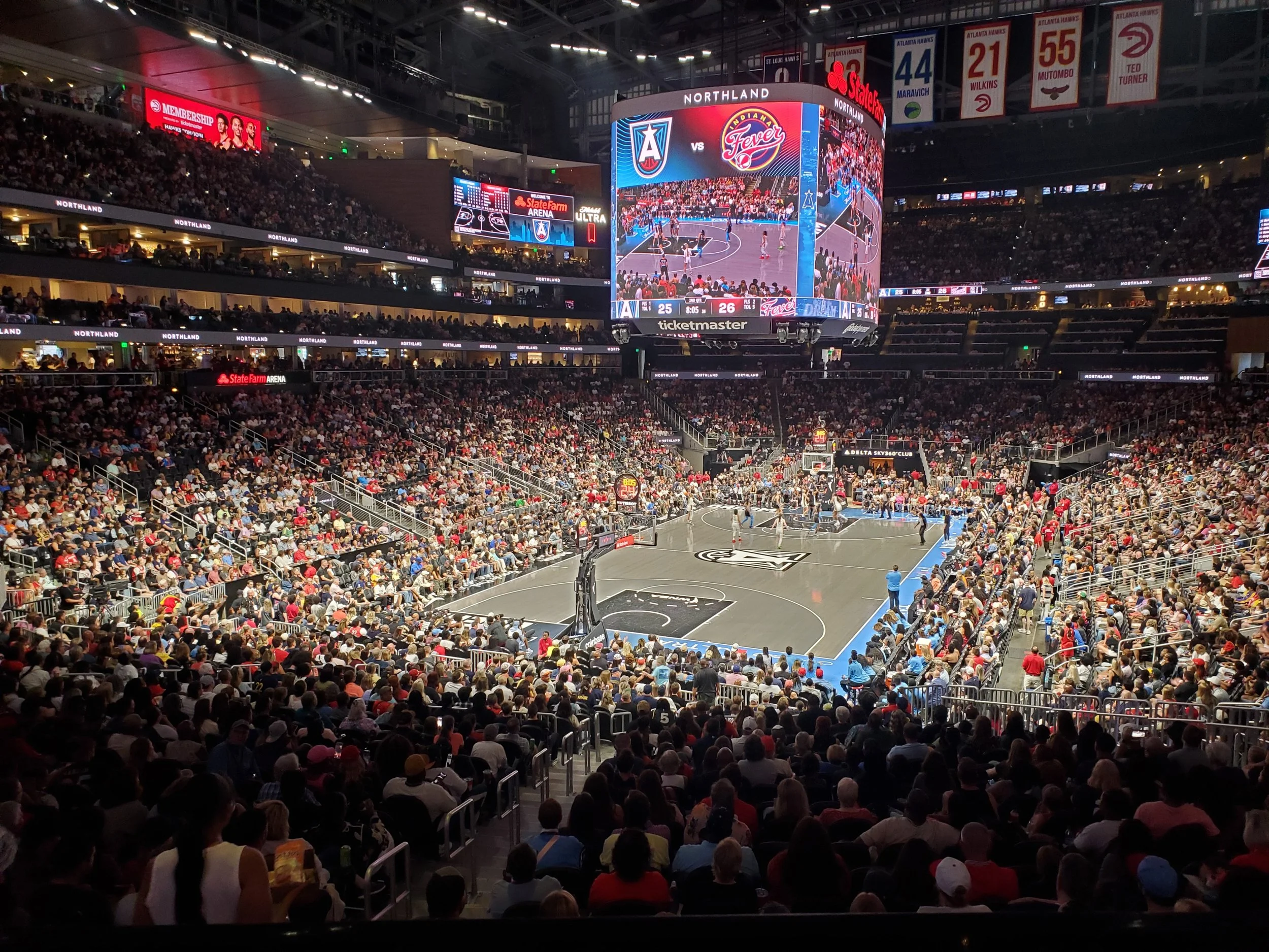 WNBA 2026 at 30