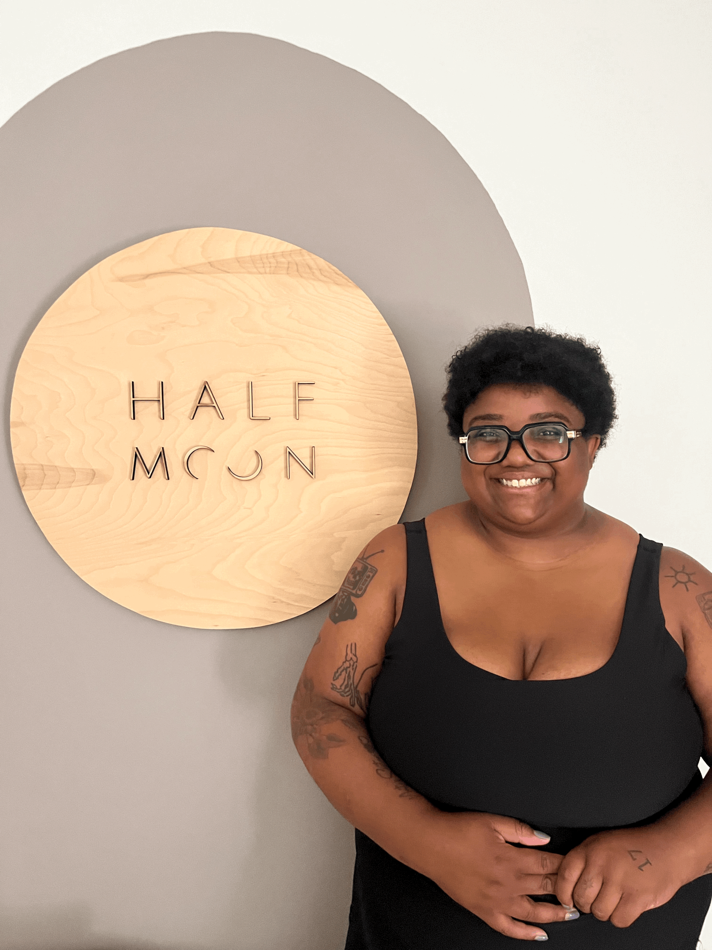 Mariah Nichelle (she/her)