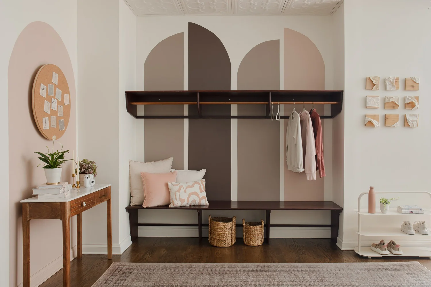 South Loop Chicago Yoga Studio | Half Moon Yoga