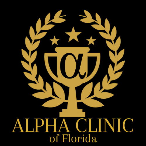 Alpha Clinic