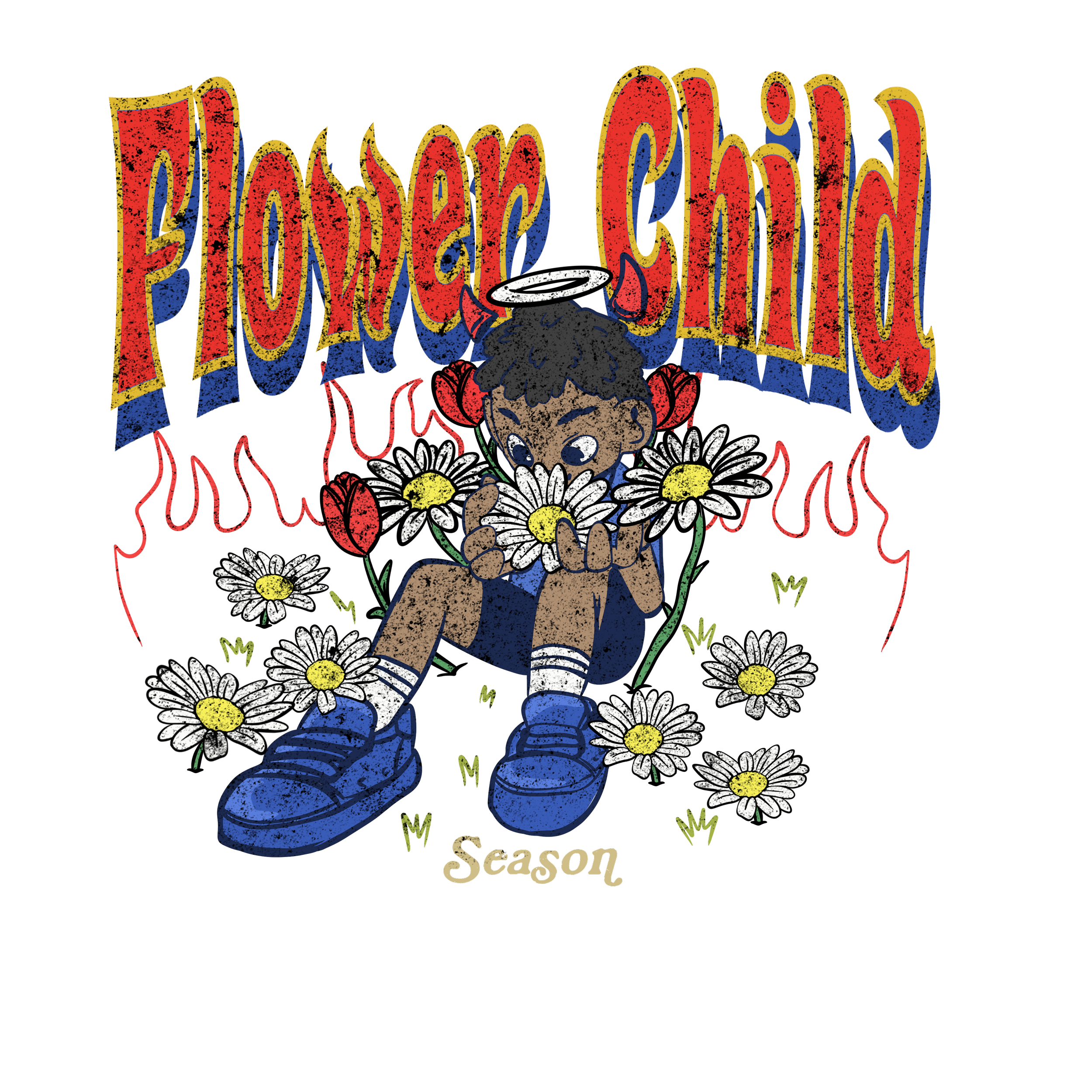 FLOWER CHILD ™