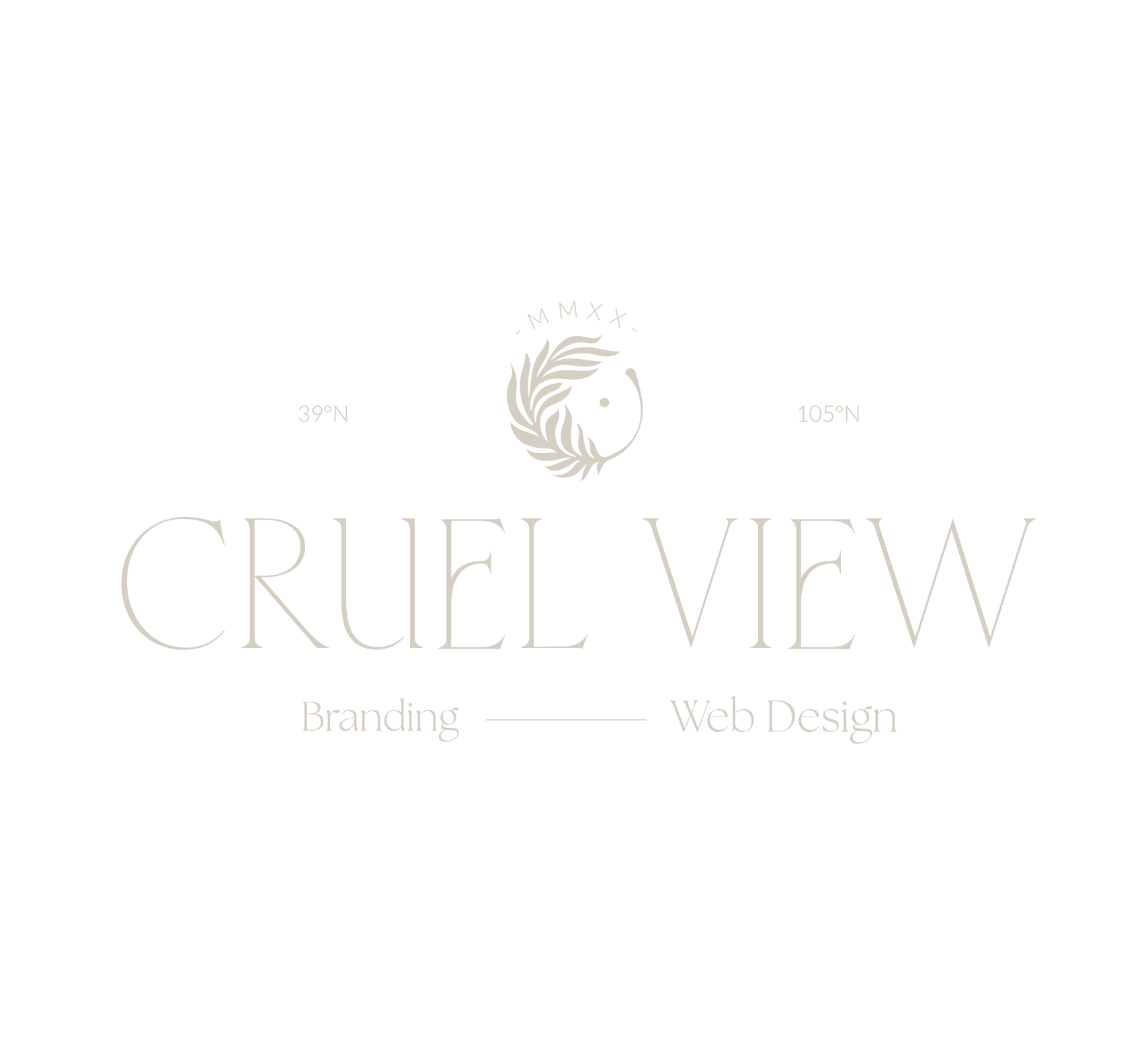 Creative and branding agency in Colorado Springs specializing in website and logo design