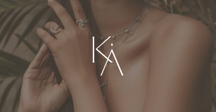 Kalon Jewelry Brand Cover Image