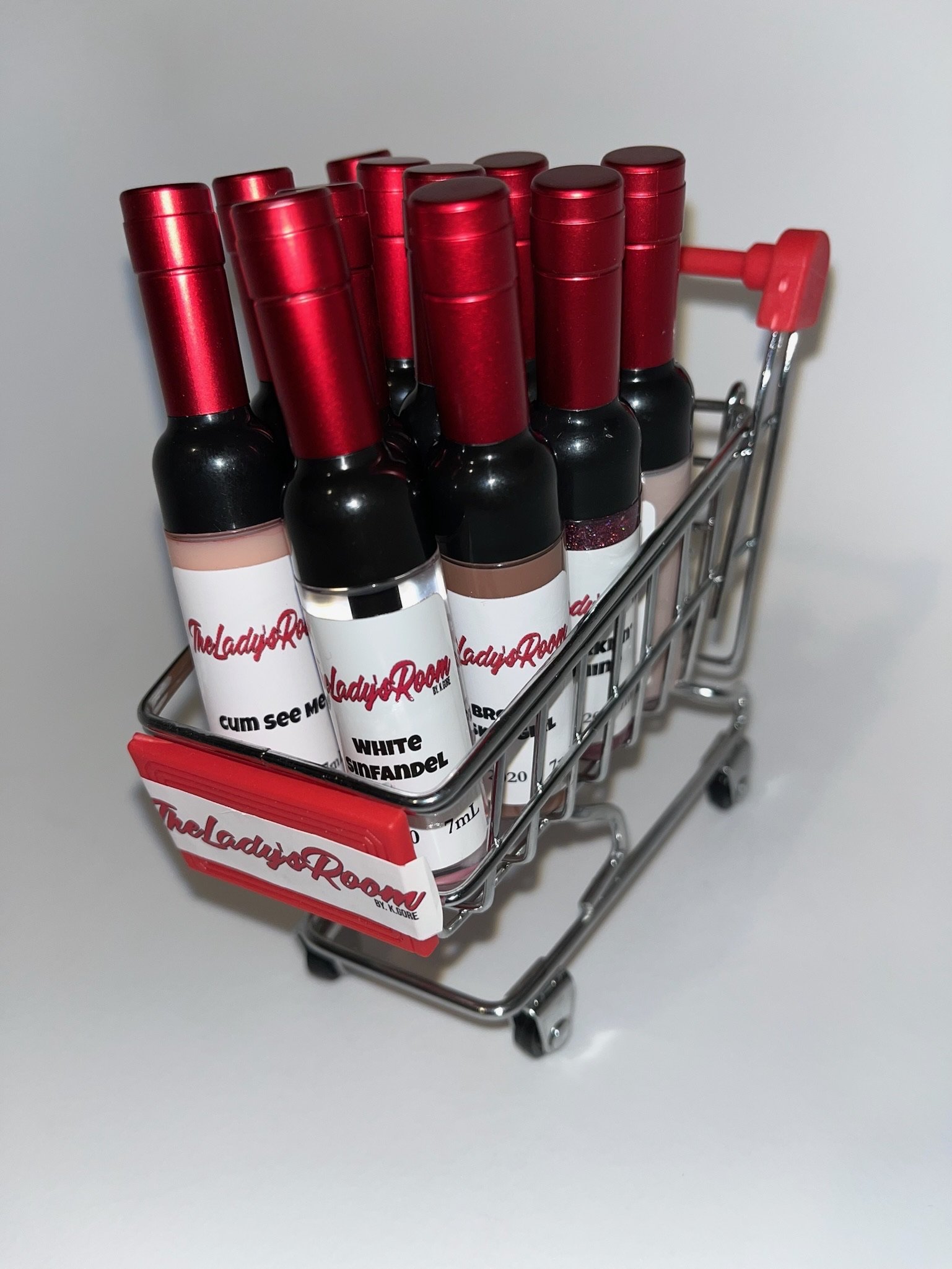Bundle ALL Glosses
