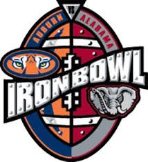 Iron Bowl Tailgate Event