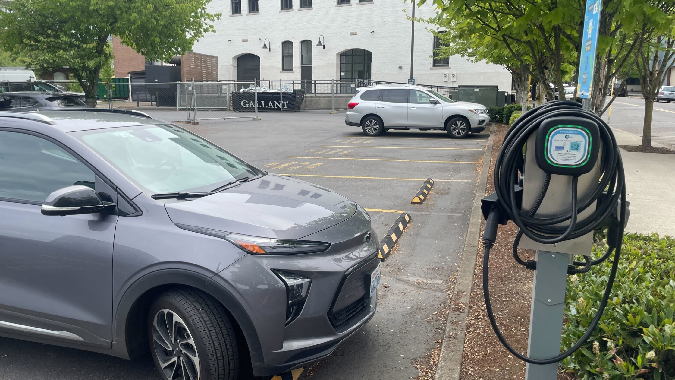 The EV Project You Don’t Budget for Now Could Cost More Later
