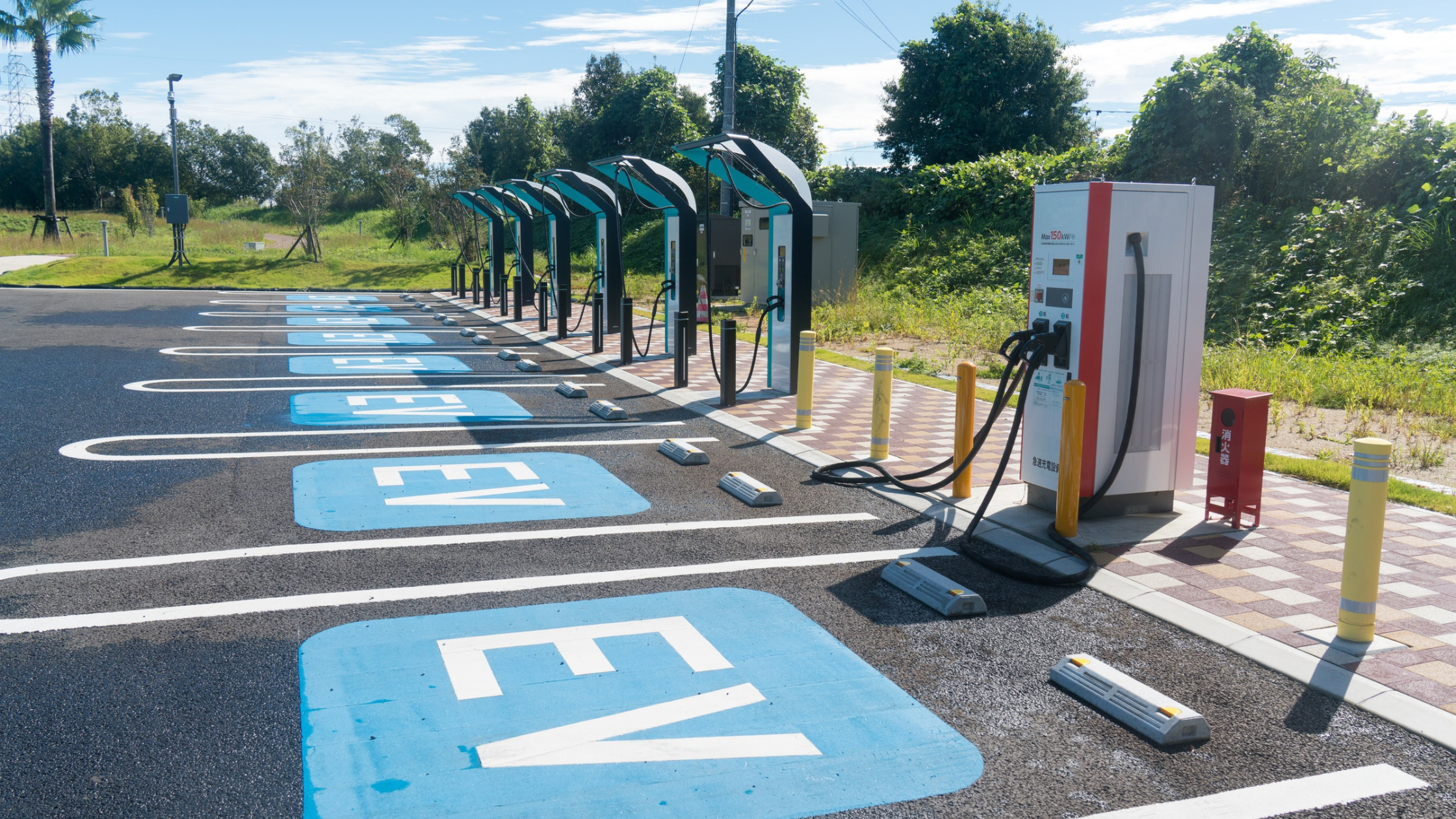 Before You Apply for EV Funding, Ask These 5 Questions