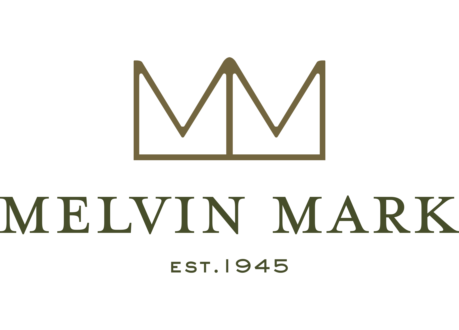 Melvin Mark Companies Logo