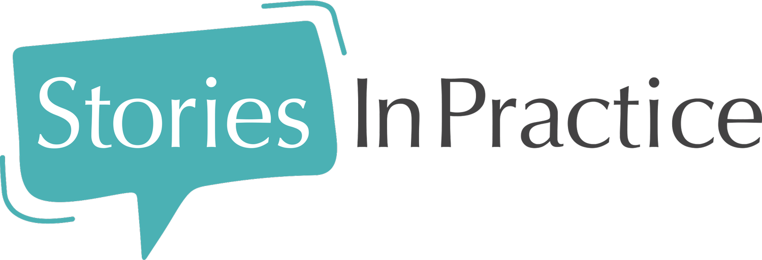 Stories in Practice