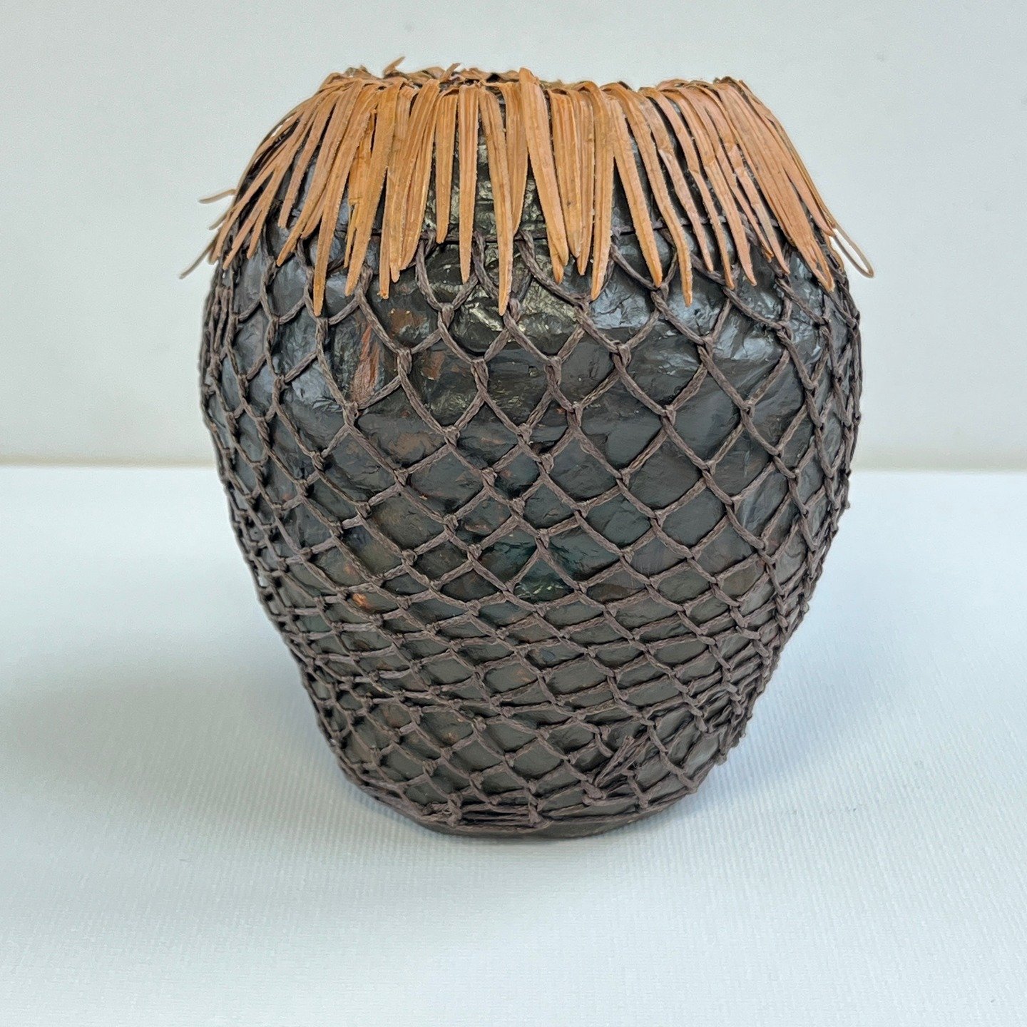 I&rsquo;ve just completed an online course with Fibre Arts Take Two called Finding &ndash; Fibre Art with Lissa Hunter, and it was honestly the best online course I&rsquo;ve ever done! Lissa was incredibly kind and generous, and such an inspiring art
