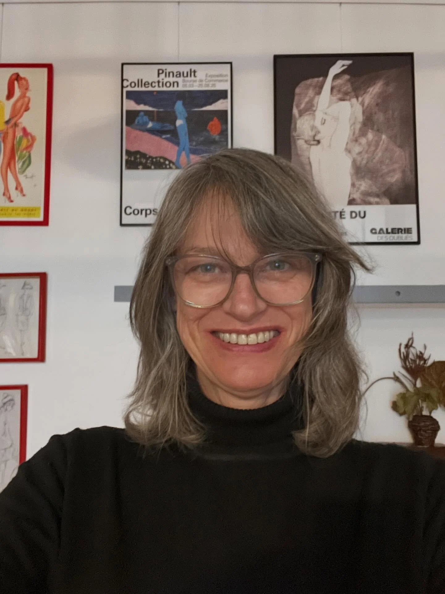 Still riding the HIGHEST high ✨💫

Last night I hosted my second women&rsquo;s event &mdash; and for the first time, we included storytelling. And wow&hellip; what a difference it made.

We had two incredible women share deeply personal stories about