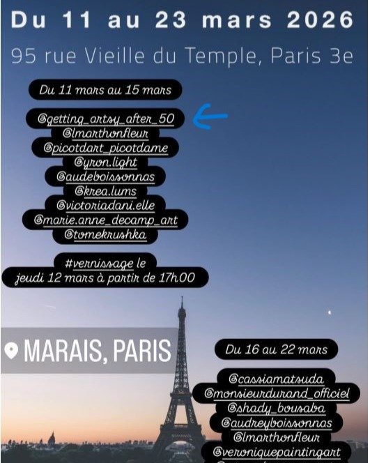 Never could I have imagined in my wildest dreams that this would be a reality - my decorative objects will be available for sale in the Marais in Paris!!

Check out Pepeuf popup boutique - 95 rue Vieille du Temple - only available from 11 March to 15