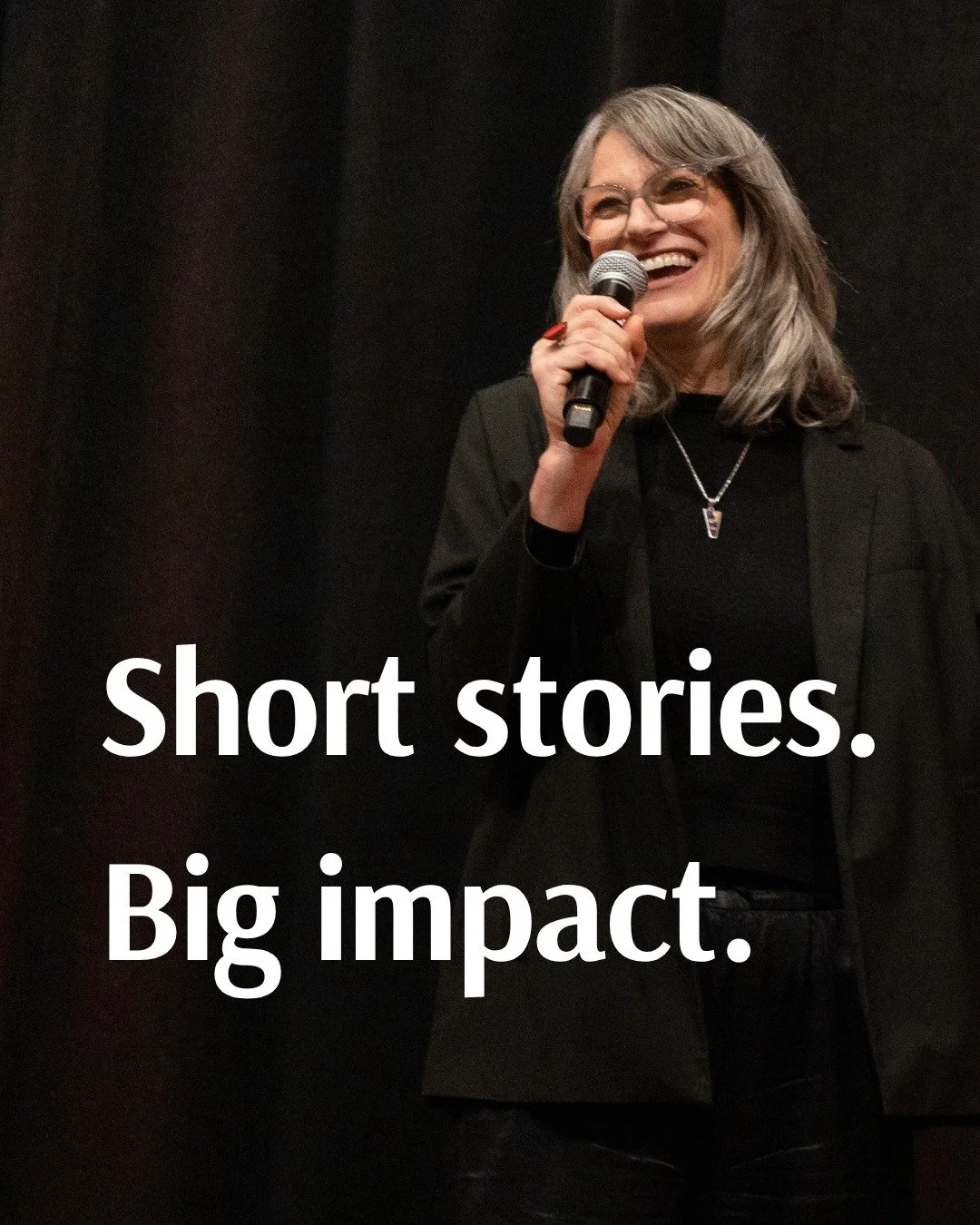 Use the power of storytelling to communicate with more clarity, emotional connection, and impact. 

Whether you run a business, teach, coach, or create, if you need to communicate your message in a compelling way, storytelling is the key. 

Turn your