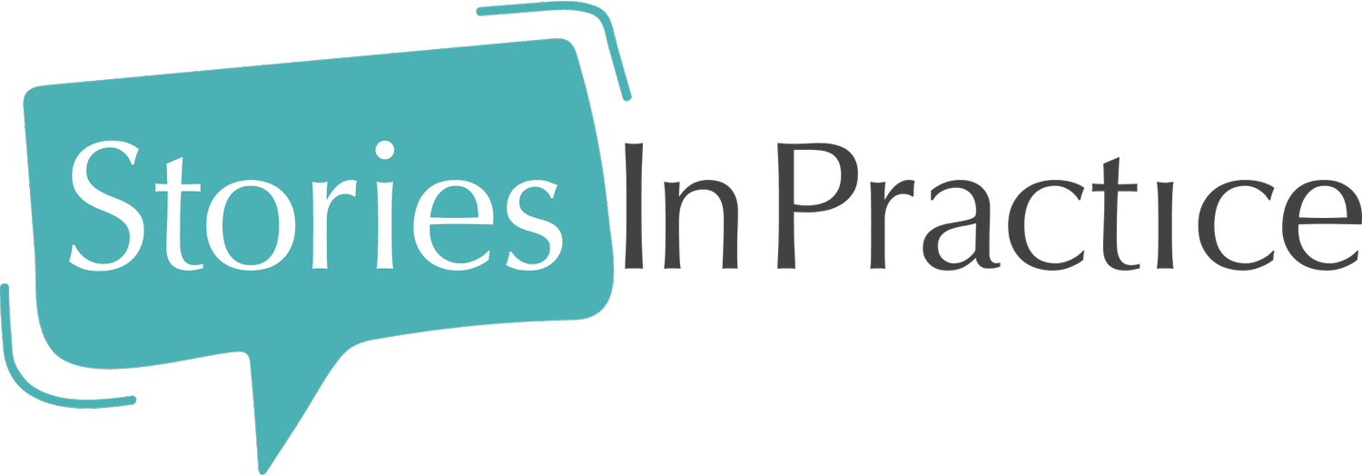 Stories in Practice