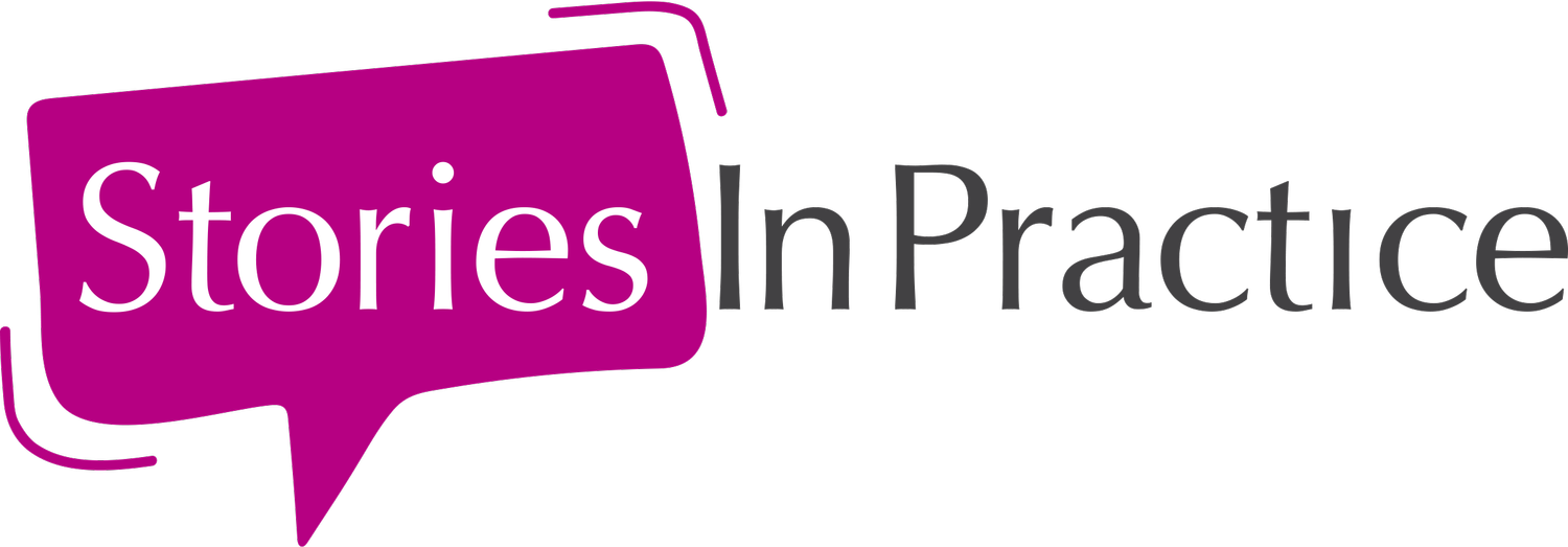 Stories in Practice