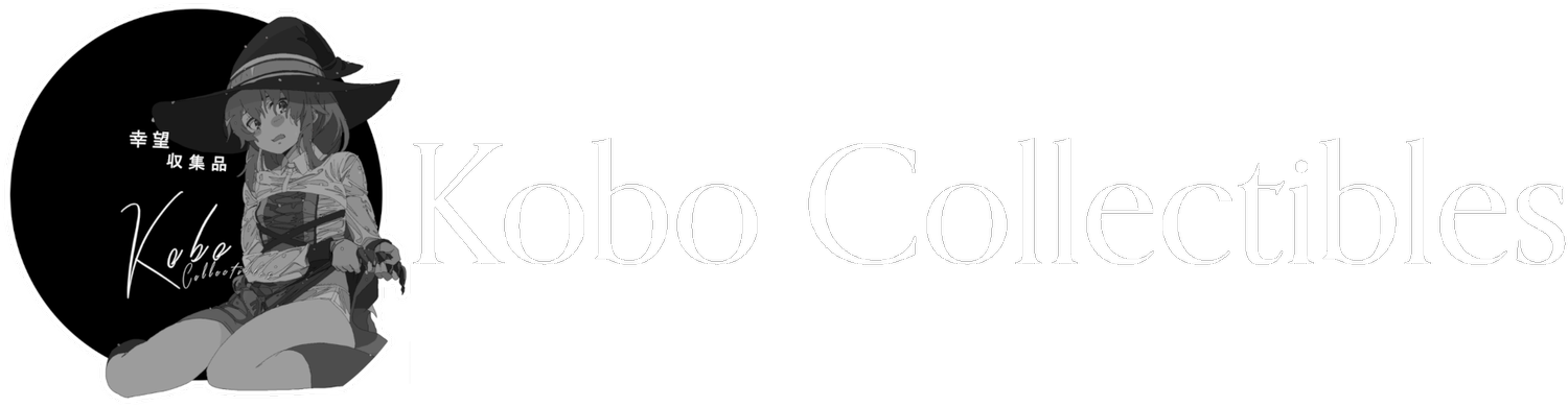 Kobo Collectibles