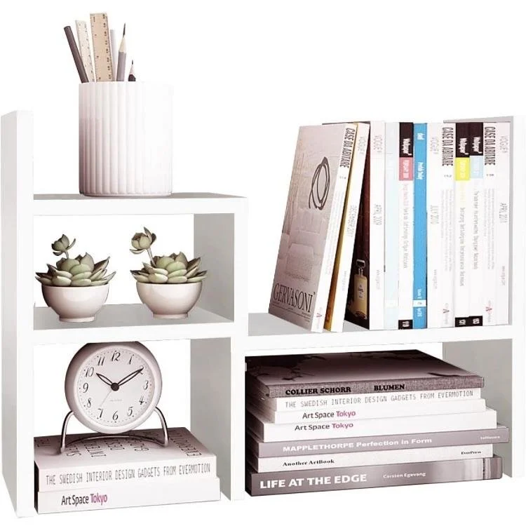 New Desktop Organizer Shelf