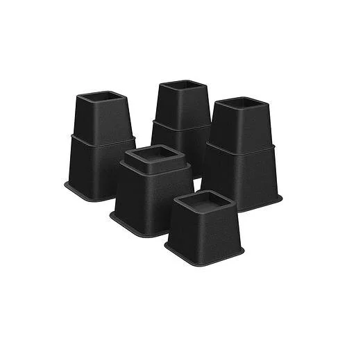 New 4-Pack Furniture Risers