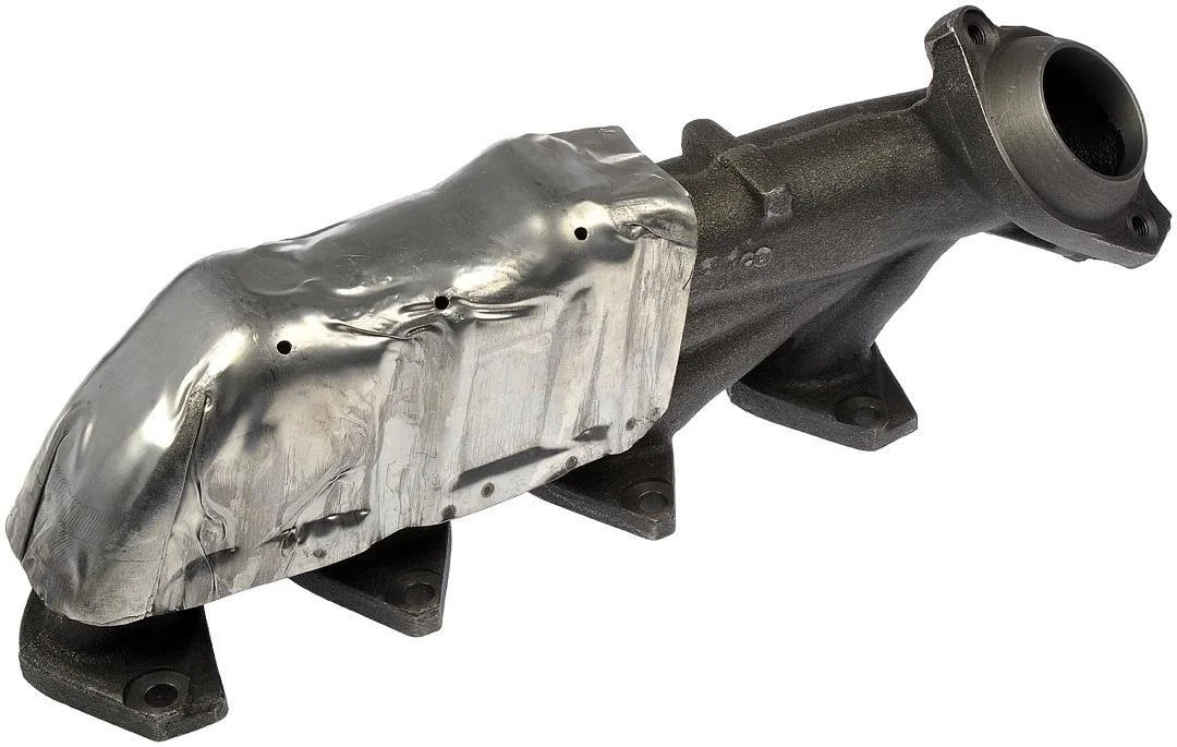 New Dorman OE FIX Exhaust Manifold 674-695