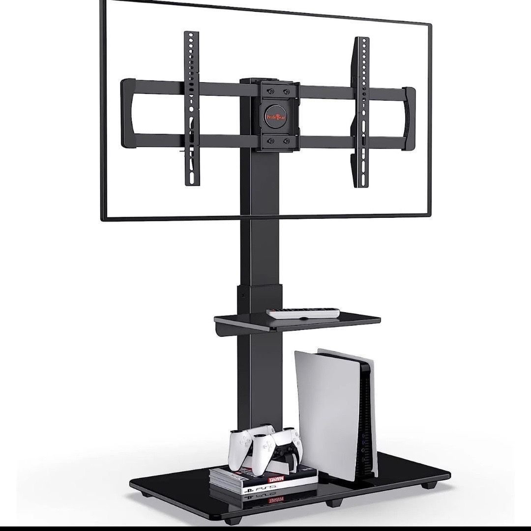 New Adjustable TV Stand