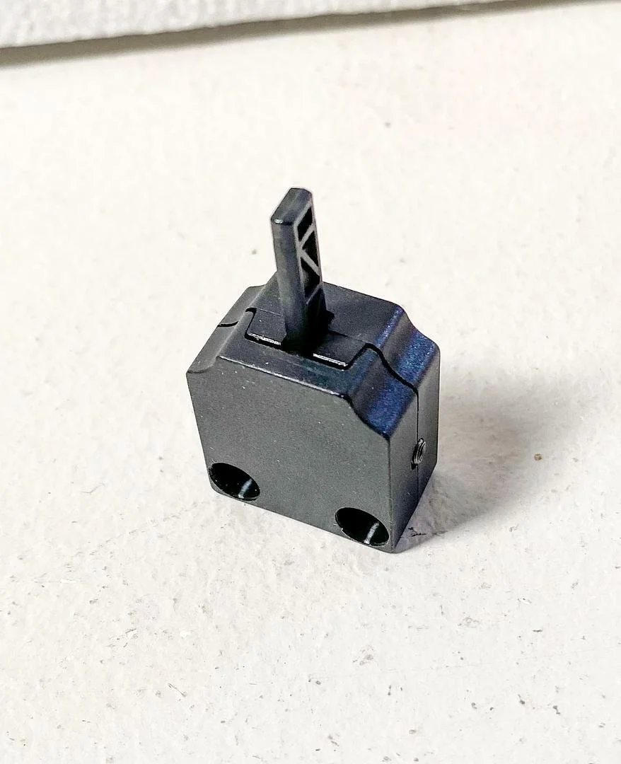 ANYCUBIC VYPER END-STOP SWITCH ADJUSTABLE BAFFLE (FITS VERSION B) G2630-S010036