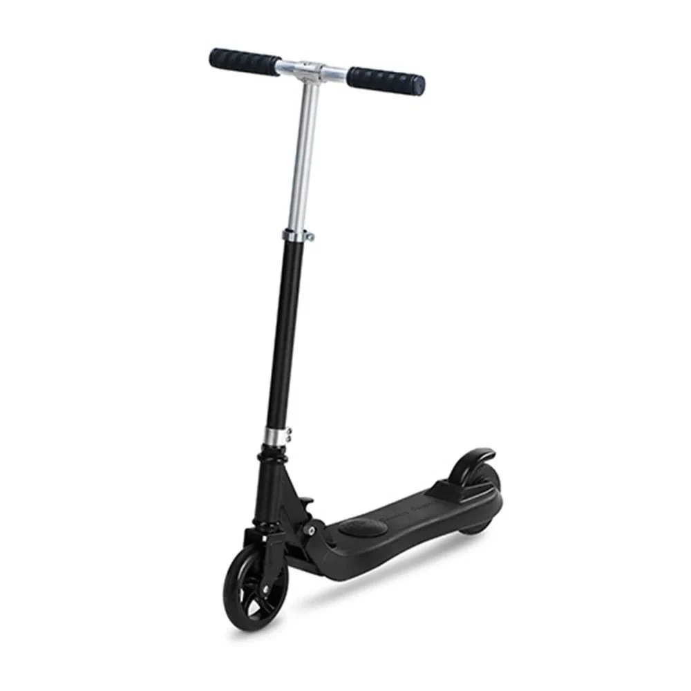 New Q3 Kids Electric Mini Scooter Black