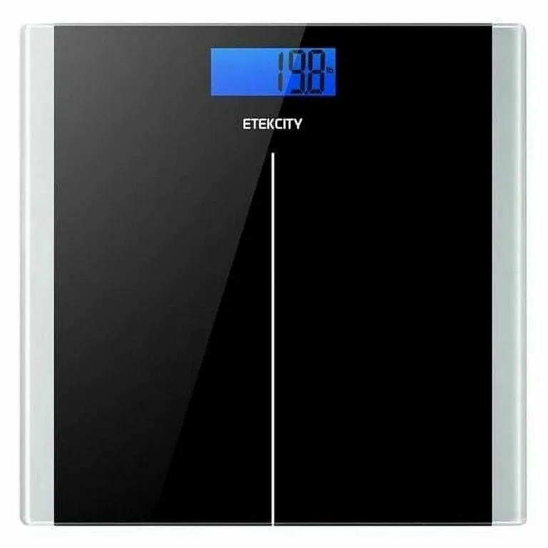 ETEKCITY Digital Body Weight Scale