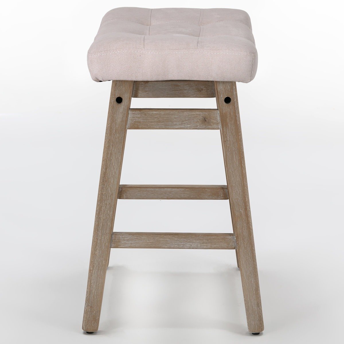24 Solid Wood Saddle Bar Stools 7.jpg