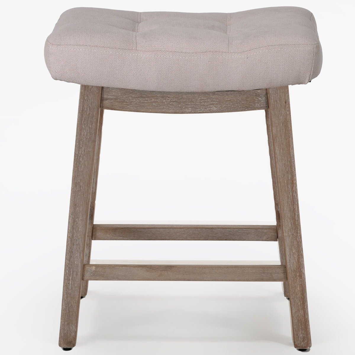24 Solid Wood Saddle Bar Stools 2.jpg