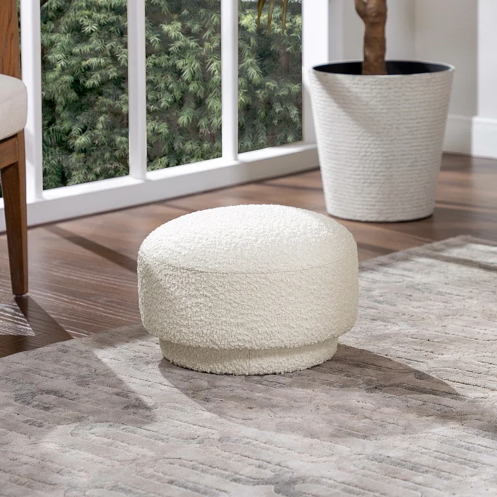 Fuji-15_-Faux-Sherpa-Mushroom-Footstool-Ottoman.webp