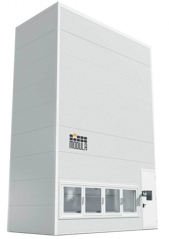 Modula Climate Control