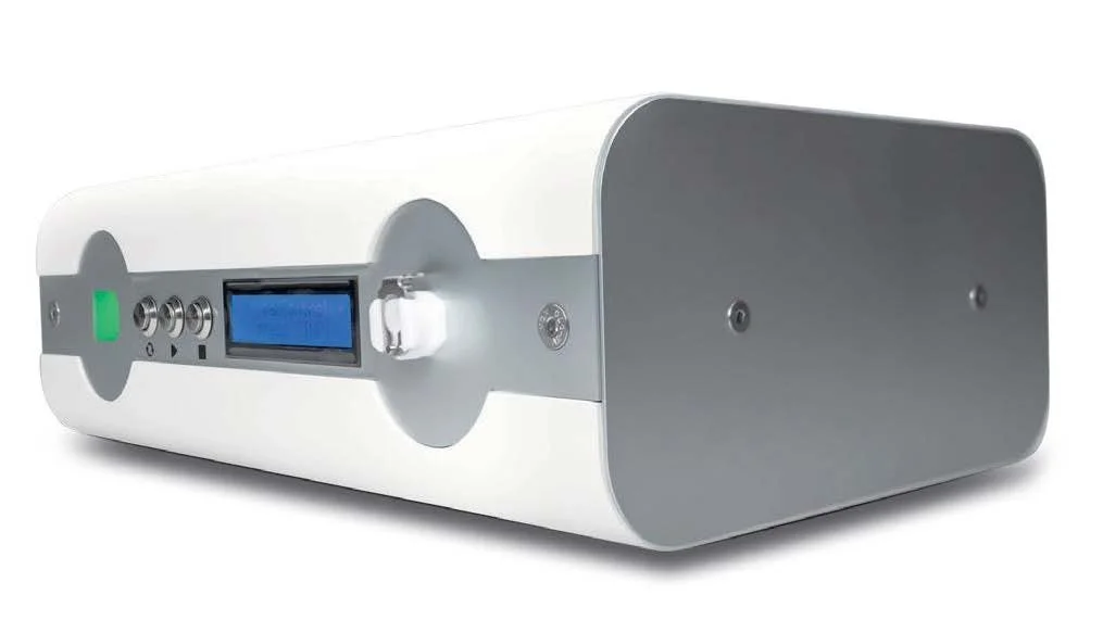 Endoscopes Leak Tester