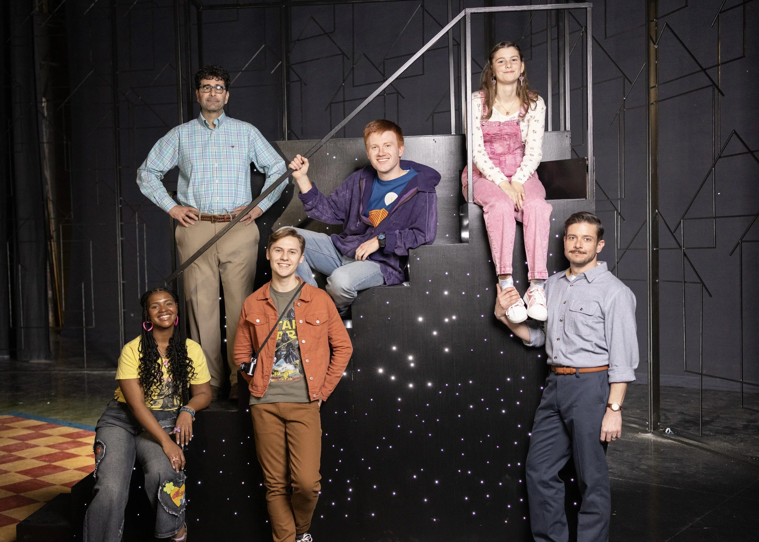 BW Productions, "Ten Brave Seconds", Press