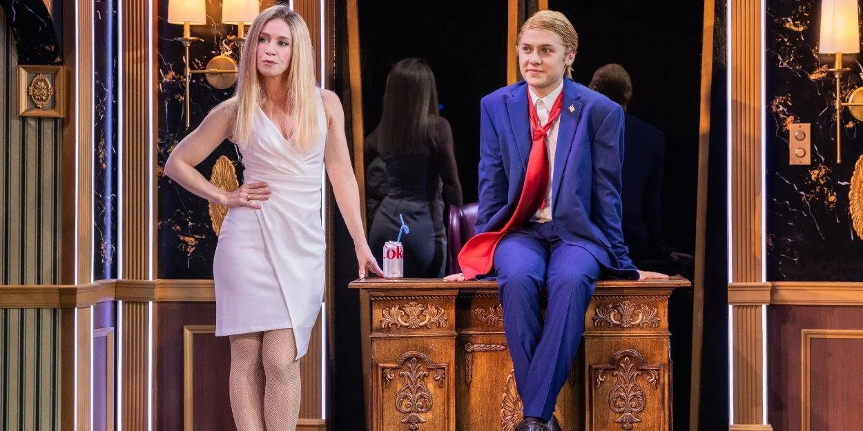 Evan Zimmerman (MurphyMade), "Ghost of John McCain"