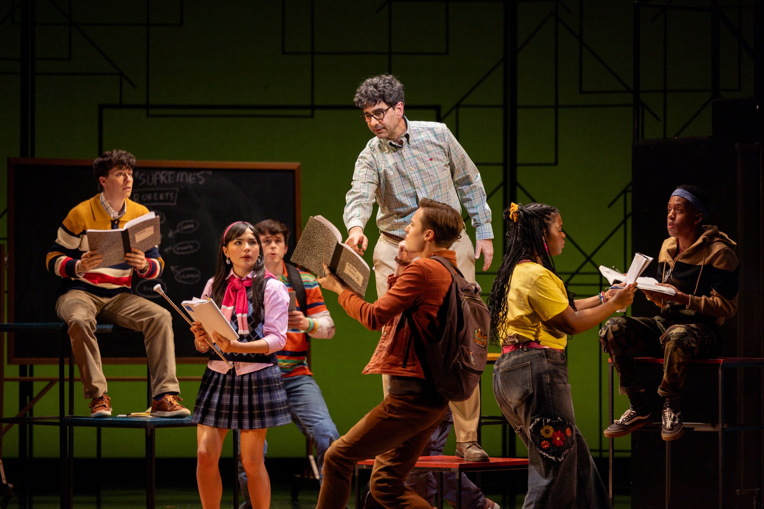 BW Productions, "Ten Brave Seconds"