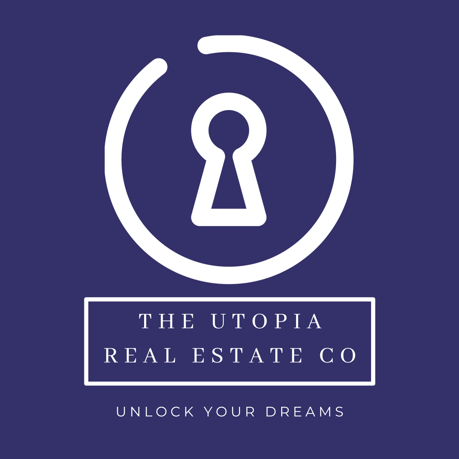 The Utopia Real Estate Company  - Unlock Your Dreams