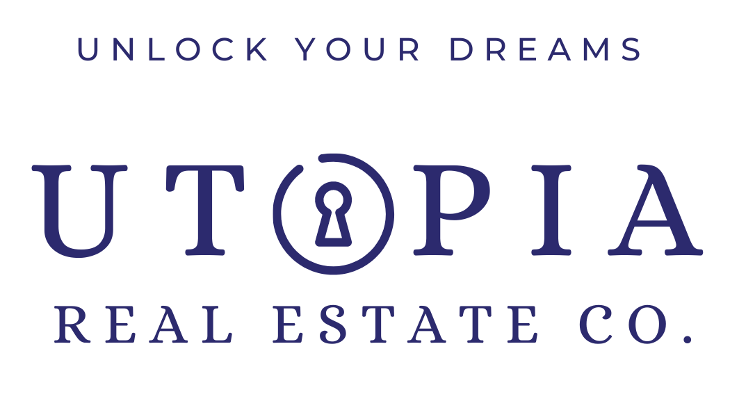 The Utopia Real Estate Company  - Unlock Your Dreams