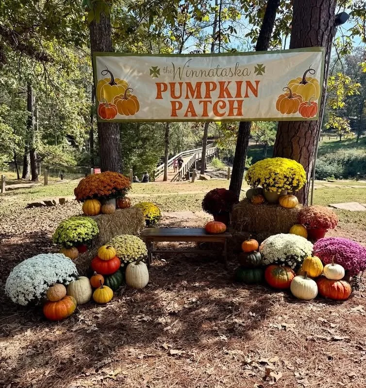 Winnataska Pumpkin Patch