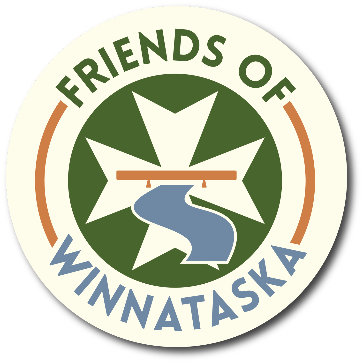 Friends of Winnataska