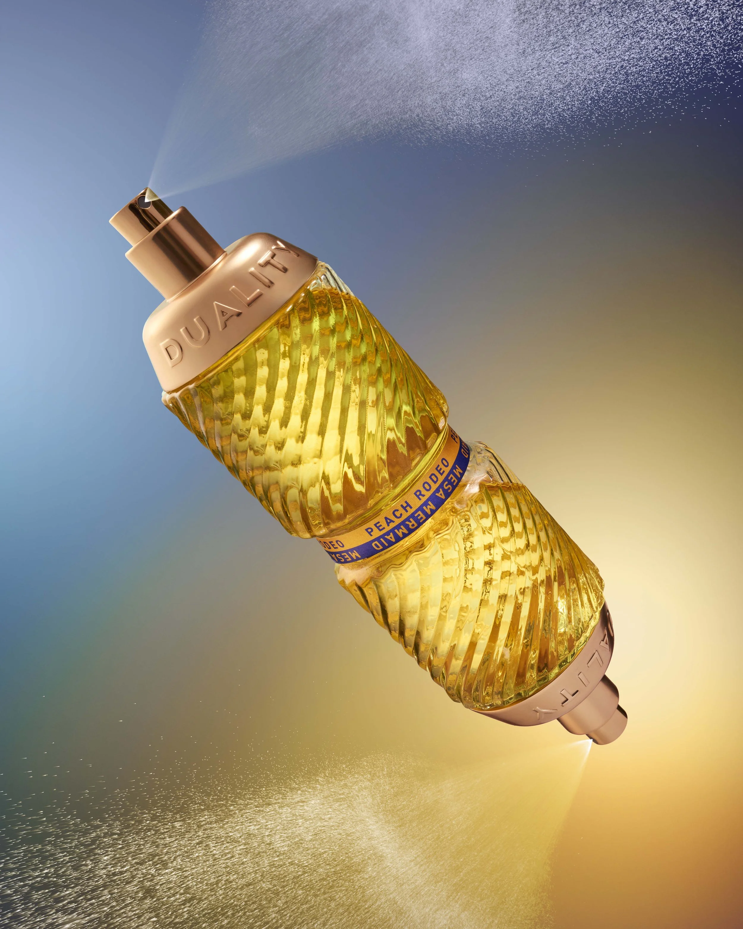 How to Layer Perfume: A Playful Guide to Creating Your Own Signature Scent