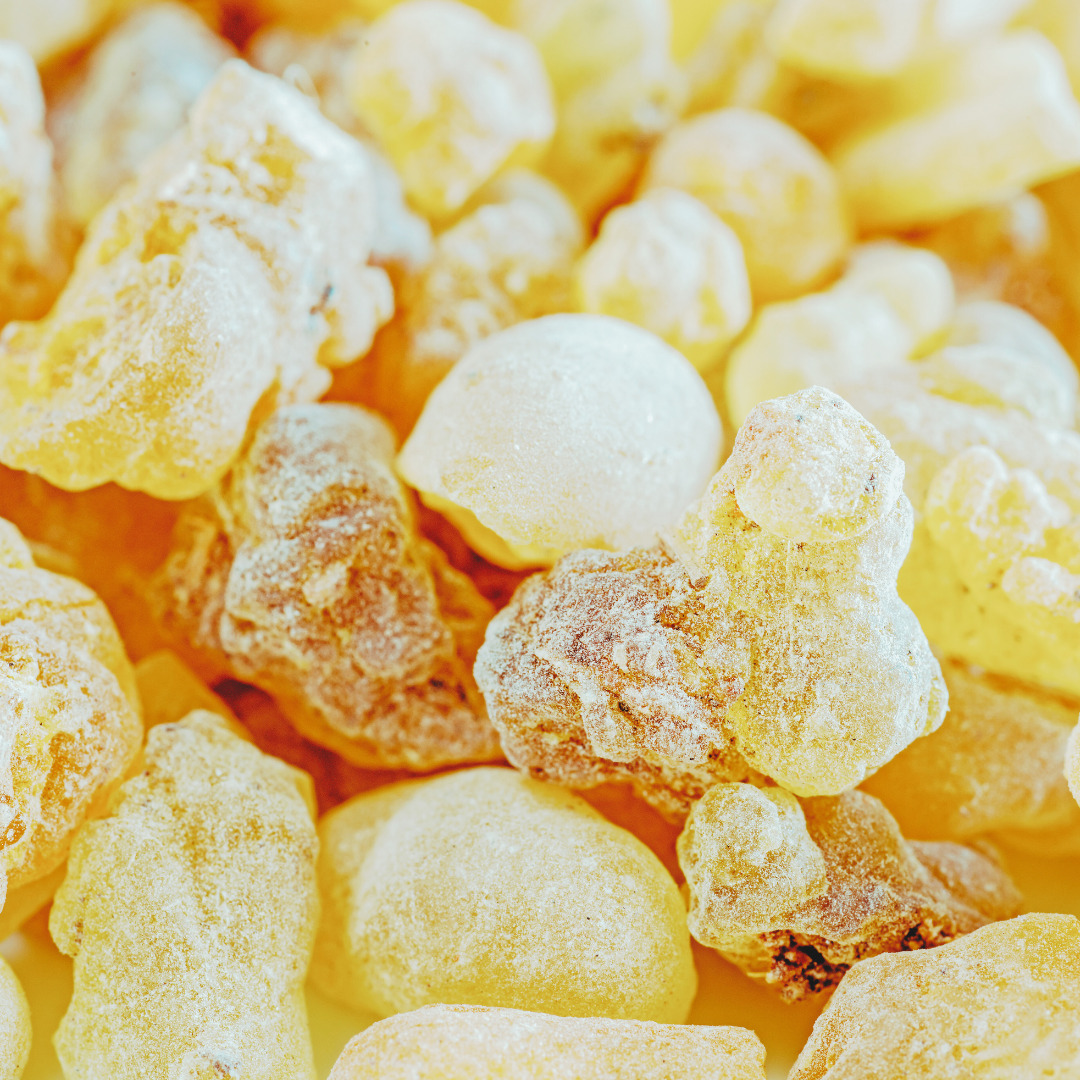Frankincense