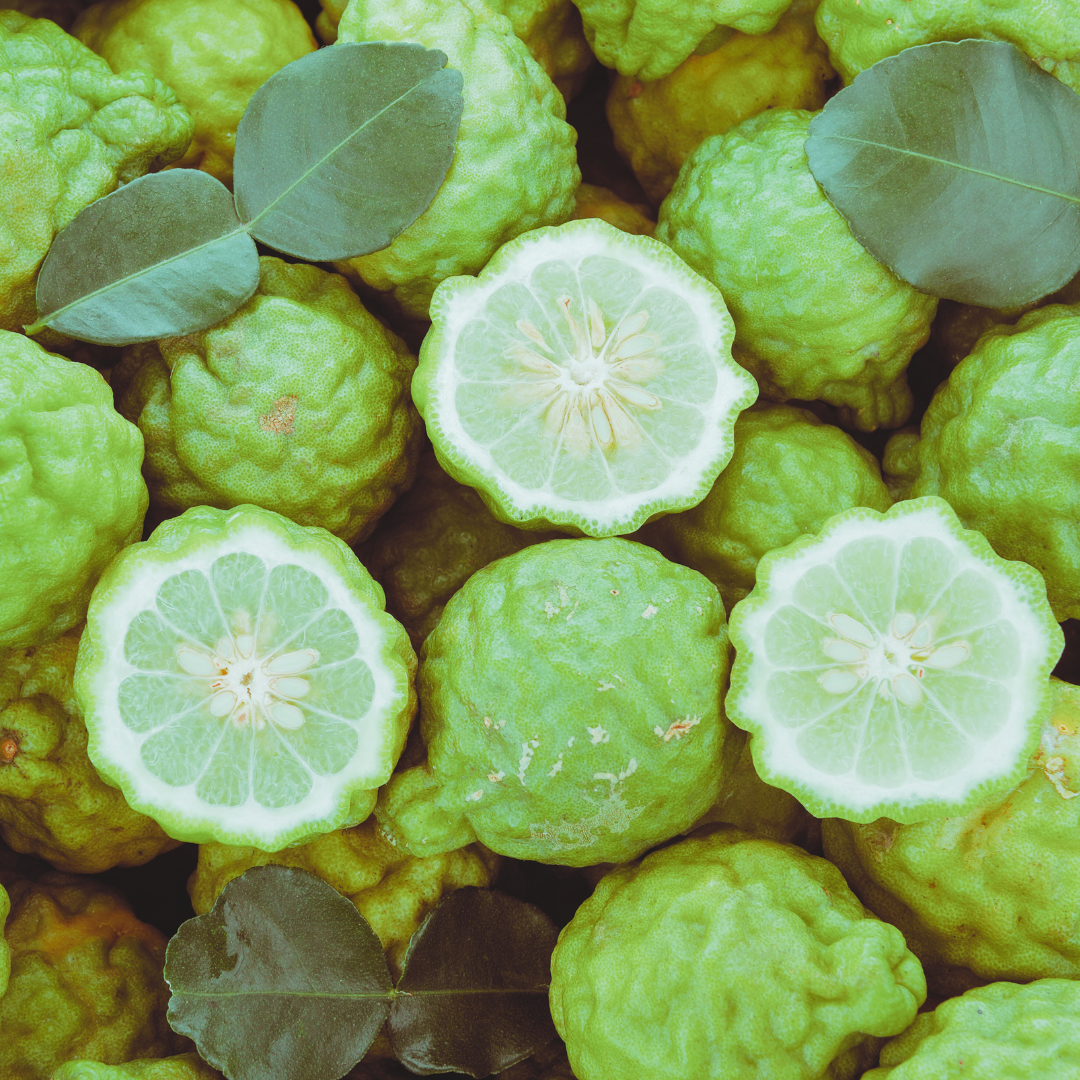 Bergamot