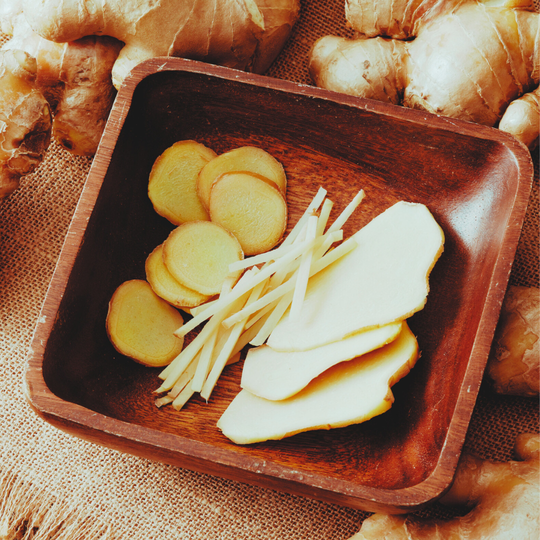 Ginger