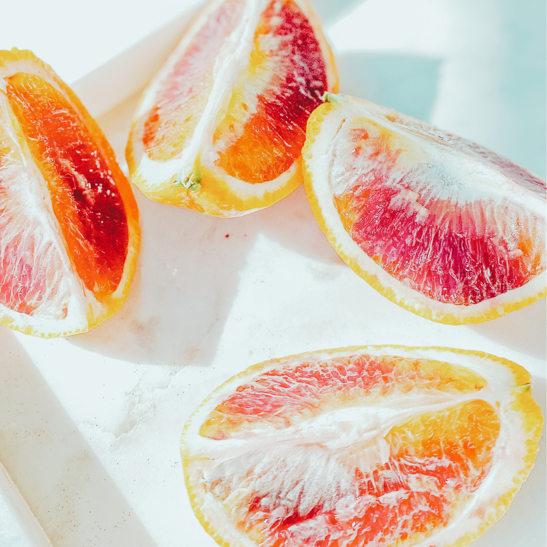 Blood Orange